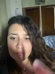 Novababy18 — Stripchat recorded stream image, 14.06.2025 21:50