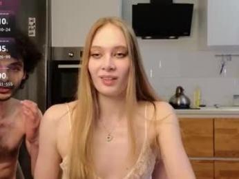 peachcreamcouple — Chaturbate recorded stream image, 14.06.2025 17:40