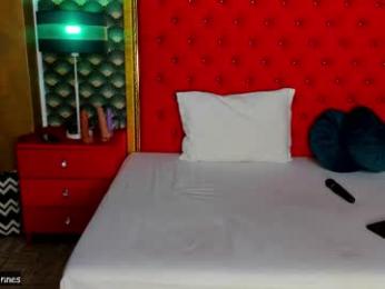 valleriejonnes — Chaturbate recorded stream screenshot (14 Jun 2025)