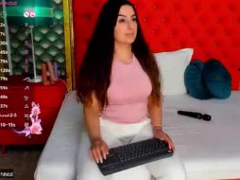 valleriejonnes — Chaturbate recorded stream screenshot (14 Jun 2025)