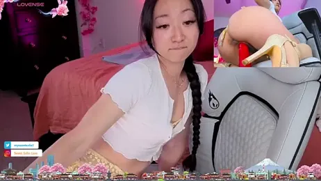 MySweetSofie — Stripchat recorded stream image, 15.06.2025 01:00