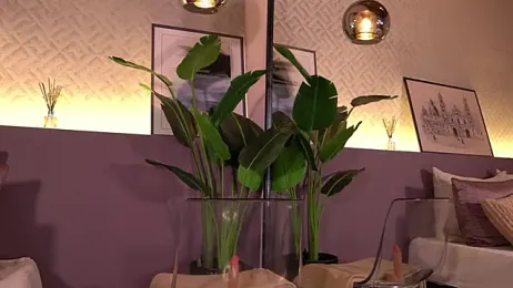 ElleDiane — Stripchat recorded stream screenshot (14 Jun 2025)