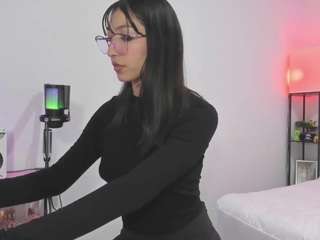 marianabranz — Camsoda recorded stream image, 15.06.2025 00:40