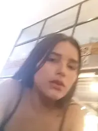 the_queen_of_street — Stripchat recorded stream image, 15.06.2025 00:10