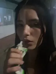 the_queen_of_street — Stripchat recorded stream image, 15.06.2025 00:10