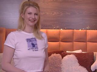 Olivia Onya — Flirt4free recorded stream image, 14.06.2025 18:40