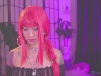 nekyra_san — Chaturbate recorded stream image, 15.06.2025 01:10