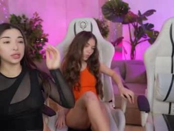 anabel054 — Chaturbate recorded stream image, 10.02.2025 13:50
