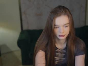 anabel054 — Chaturbate recorded stream image, 10.02.2025 13:50