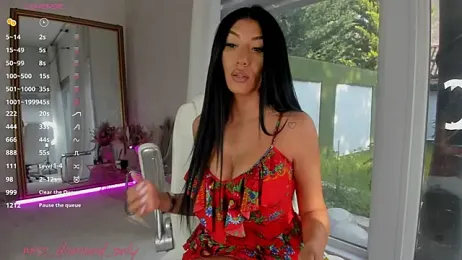 missdiamond_ — Stripchat recorded stream image, 15.06.2025 05:30