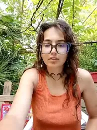 Blulilla69 — Stripchat recorded stream image, 15.06.2025 06:10