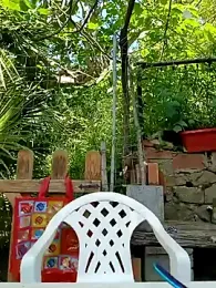 Blulilla69 — Stripchat recorded stream image, 15.06.2025 06:10