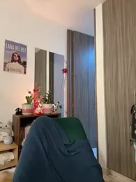 Your_Honeey — Stripchat recorded stream image, 14.06.2025 23:50