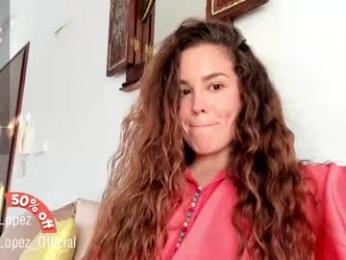 crazypaty — Chaturbate recorded stream screenshot (10 Feb 2025)