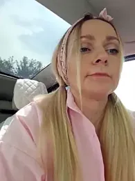 Bondgirl_013 — Stripchat recorded stream image, 15.06.2025 08:50