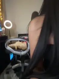 aly_golden_ — Stripchat recorded stream image, 15.06.2025 08:30