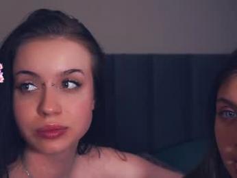 vivid_girls — Chaturbate recorded stream image, 15.06.2025 11:20