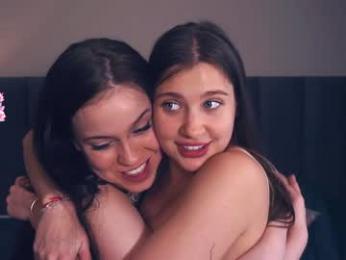 vivid_girls — Chaturbate recorded stream image, 15.06.2025 11:20