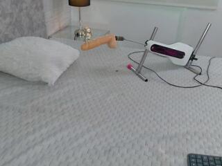 Electra Joness — Flirt4free recorded stream image, 15.06.2025 11:10