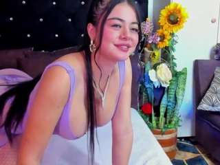 samantha-sweet1 — Camsoda recorded stream screenshot (15 Jun 2025)