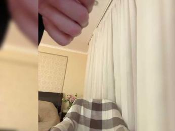 VICTORIA_ — Bongacams recorded stream screenshot (10 Feb 2025)