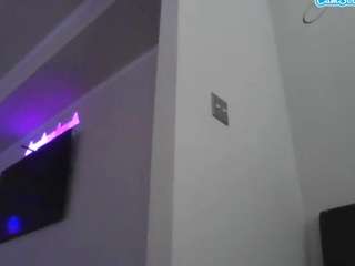 tastethepeach — Camsoda recorded stream screenshot (15 Jun 2025)