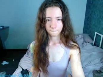 sexy_b0rsch — Chaturbate recorded stream screenshot (15 Jun 2025)