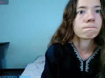 sexy_b0rsch — Chaturbate recorded stream screenshot (15 Jun 2025)