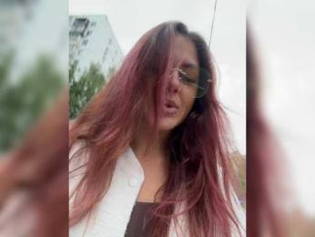 SHAWTY420 — Bongacams recorded stream screenshot (15 Jun 2025)