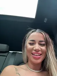 KirstieVegas — Stripchat recorded stream image, 15.06.2025 15:40