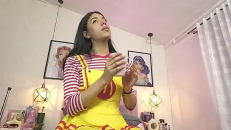 dani_parker_ — Stripchat recorded stream image, 15.06.2025 17:10