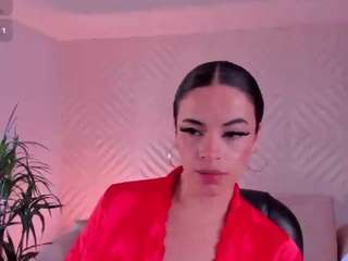 jennifer-rodriguez — Camsoda recorded stream screenshot (10 Feb 2025)