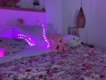 keirasworld — Chaturbate recorded stream image, 15.06.2025 23:10