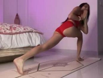 keirasworld — Chaturbate recorded stream image, 15.06.2025 23:10