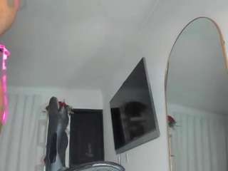 indianova — Camsoda recorded stream image, 16.06.2025 02:10