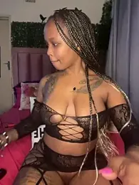 InkLady444 — Stripchat recorded stream image, 16.06.2025 02:30