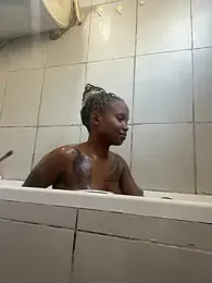 InkLady444 — Stripchat recorded stream image, 16.06.2025 02:30