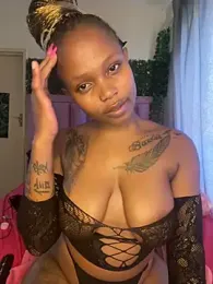 InkLady444 — Stripchat recorded stream image, 16.06.2025 02:30