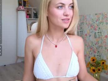 brilliantvictoria — Chaturbate recorded stream screenshot (16 Jun 2025)