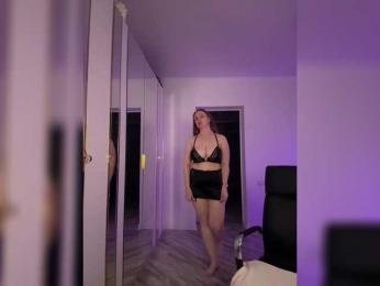 cherryygirl — Bongacams recorded stream image, 10.02.2025 14:10