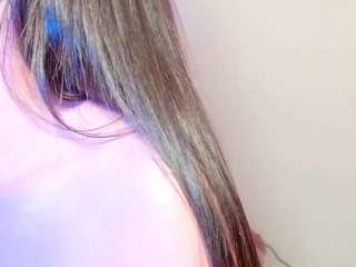 maeve-ds — Camsoda recorded stream image, 16.06.2025 11:10