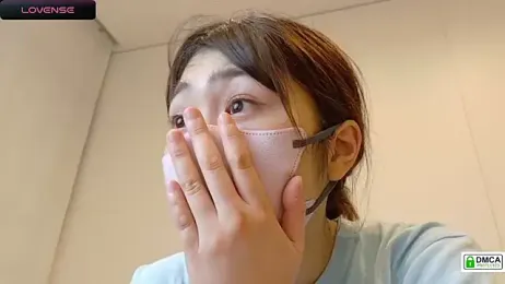 SUZU_ — Stripchat recorded stream screenshot (16 Jun 2025)