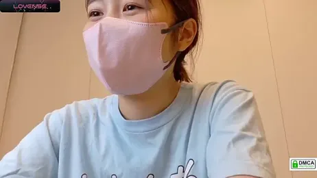 SUZU_ — Stripchat recorded stream screenshot (16 Jun 2025)