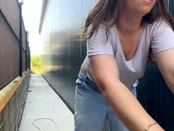 nyconik — Chaturbate recorded stream screenshot (16 Jun 2025)