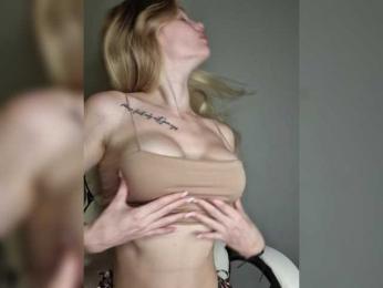 VladaMais — Bongacams recorded stream image, 16.06.2025 14:40