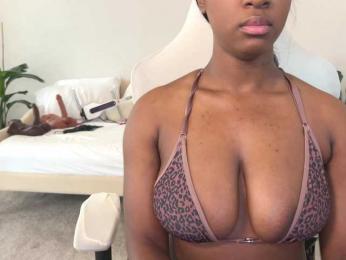 violet6xft — Bongacams recorded stream screenshot (10 Feb 2025)