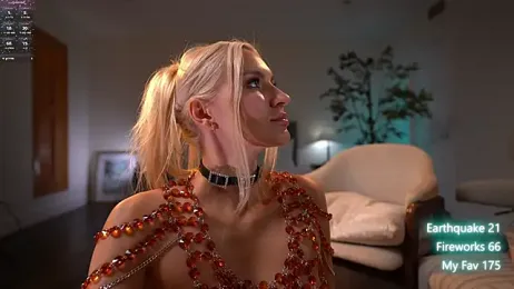 MsCindyLuv — Stripchat recorded stream screenshot (16 Jun 2025)