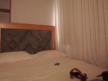 letiziafulkers1 — Chaturbate recorded stream image, 16.06.2025 13:10
