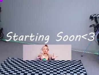 petitebrat — Chaturbate recorded stream image, 16.06.2025 13:00