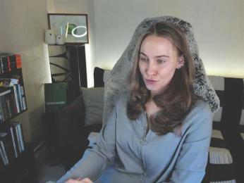 Adamova_Eva — Bongacams recorded stream screenshot (10 Feb 2025)